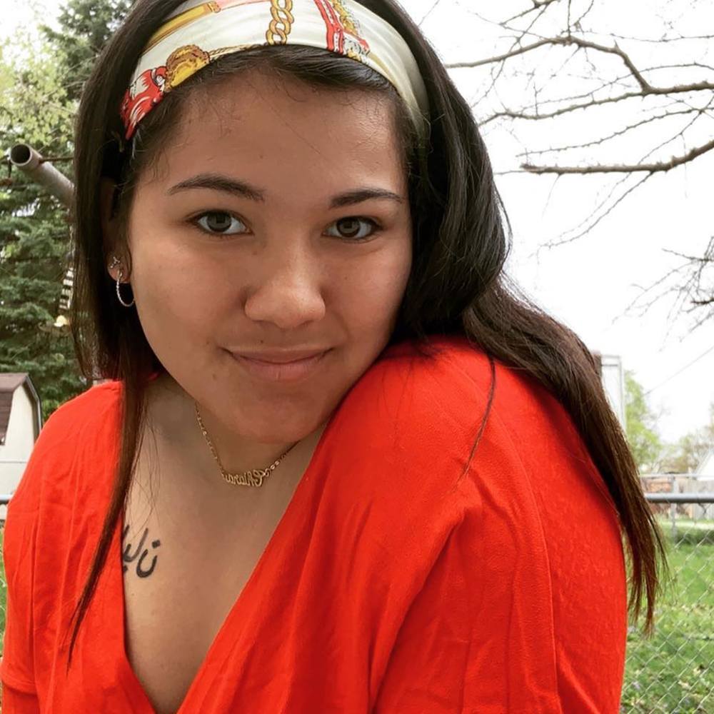 Meet your Posher, Chiara